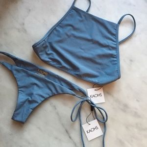 Kaohs Bliss Bikini 🌺